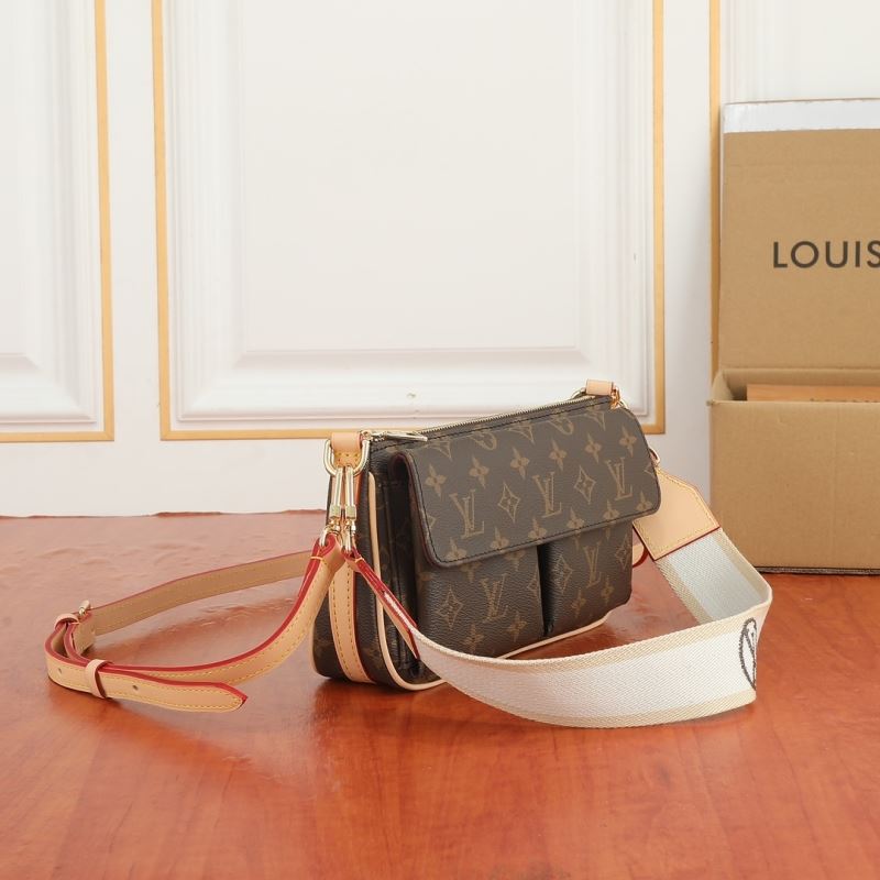 Louis Vuitton Satchel Bags